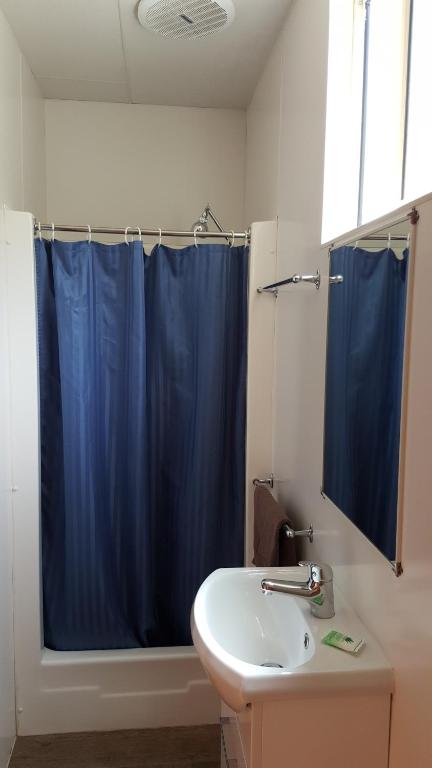 Getaway Tourist Park - Yamba Accommodation 5