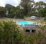Getaway Tourist Park - Yamba Accommodation