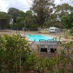 Getaway Tourist Park - Yamba Accommodation 0