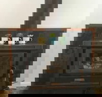 Edeowie Station - Yamba Accommodation