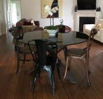Lindas Cottage at the Hunter - Yamba Accommodation