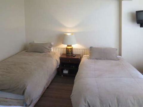 Howqua 6 - Yamba Accommodation 6