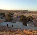 Dinky Dis Dugout - Yamba Accommodation