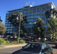 Luxurious Apartments Near City - Yamba Accommodation