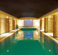 Radisson Hotel  Suites Sydney - Yamba Accommodation