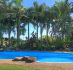 Fishery Falls Holiday Park - Yamba Accommodation