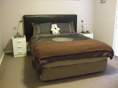 Nannup Riverview Cottage - Yamba Accommodation 6