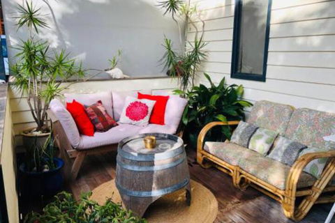 Zephyr Studio - Yamba Accommodation 2