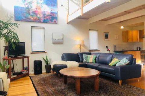 Zephyr Studio - Yamba Accommodation 3