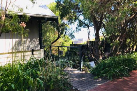 Zephyr Studio - Yamba Accommodation 1