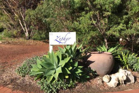 Zephyr Studio - Yamba Accommodation 5