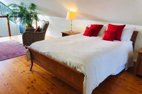 Zephyr Studio - Yamba Accommodation 0