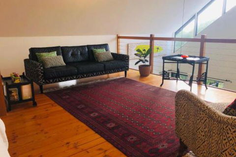 Zephyr Studio - Yamba Accommodation 4