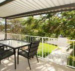 Oloway 40 2 BDRM Pet Friendly Budget Home - Yamba Accommodation