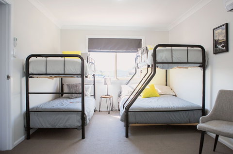 SkyLodge Temora - Yamba Accommodation 1