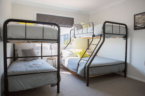 SkyLodge Temora - Yamba Accommodation 5