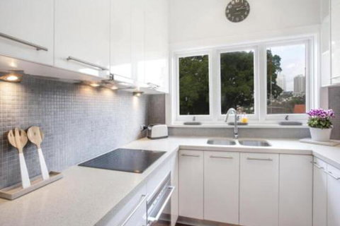 Woollahra Roslyndale Avenue - Yamba Accommodation 1