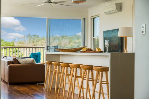 A PERFECT STAY - Bluewater House - Yamba Accommodation 5
