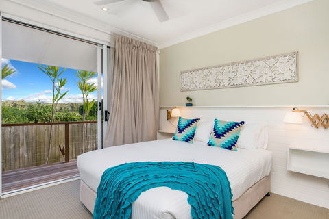 A PERFECT STAY - Bluewater House - Yamba Accommodation 1