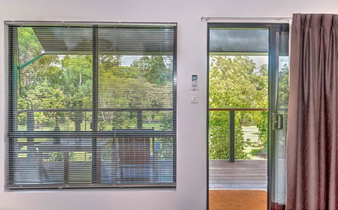 Eumundi Cottages Cottage 1 - Yamba Accommodation 6