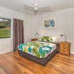 Eumundi Cottages Cottage 1 - Yamba Accommodation 0