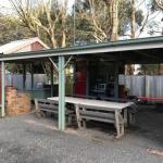 Lyons VIC Yamba Accommodation