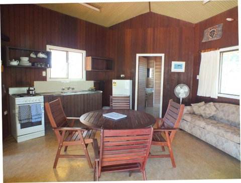 Broome Bird Observatory - Yamba Accommodation 3