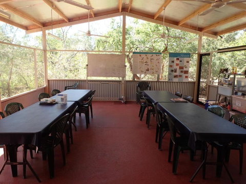 Broome Bird Observatory - Yamba Accommodation 2