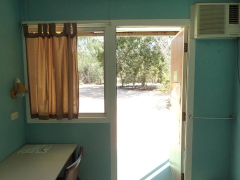 Broome Bird Observatory - Yamba Accommodation 5