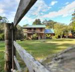 Sapphire Beach Acreage - Yamba Accommodation