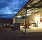 Dug Out B  B Apartments - Yamba Accommodation