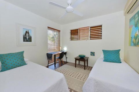 Frangipani Sur La Mer - Yamba Accommodation 7