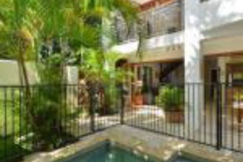Frangipani Sur La Mer - Yamba Accommodation 0