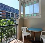 Parade Lodge - Yamba Accommodation