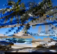 Bedarra Beach House - Yamba Accommodation