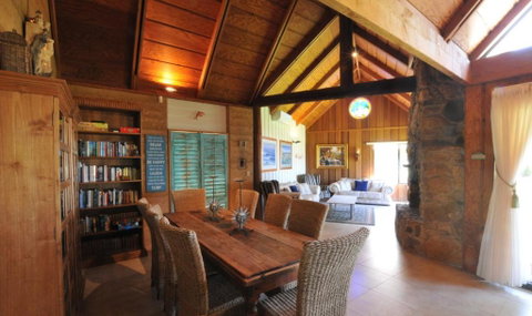 Beach House Dunsborough - Yamba Accommodation 3
