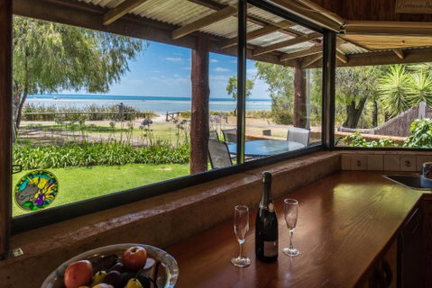 Beach House Dunsborough - Yamba Accommodation 1