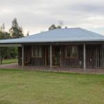 Lovedale Red Gum Cottage - Yamba Accommodation 0