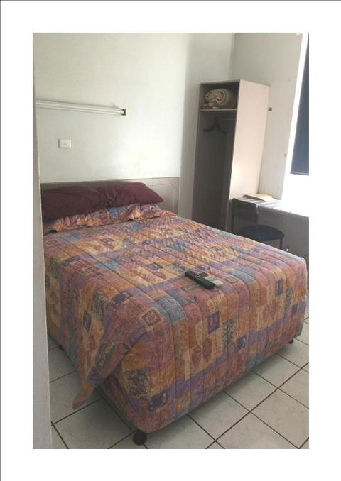 Barkly Hotel - Yamba Accommodation 1