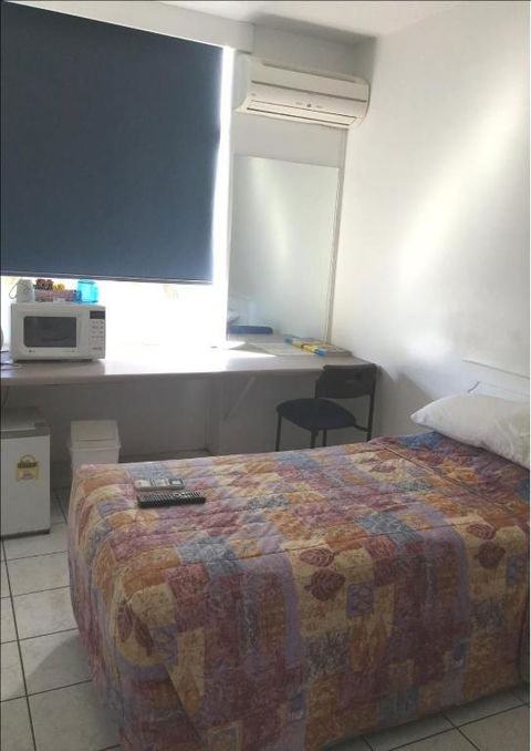 Barkly Hotel - Yamba Accommodation 5