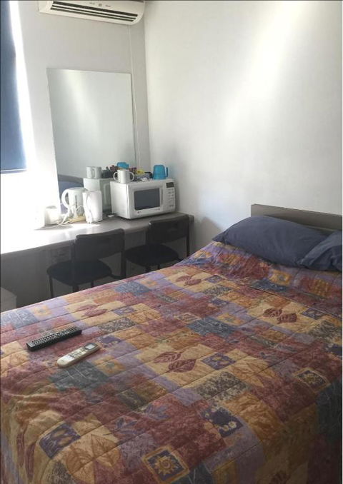 Barkly Hotel - Yamba Accommodation 4