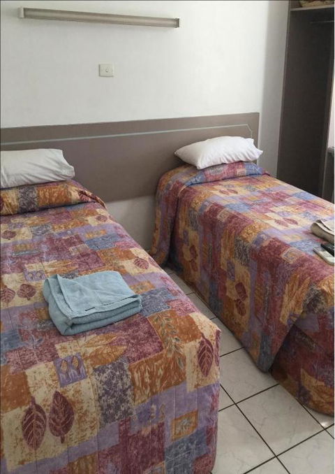 Barkly Hotel - Yamba Accommodation 2