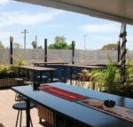 Barkly Hotel - Yamba Accommodation