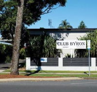 Club Byron Accommodation - Yamba Accommodation