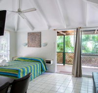 Nambour Rainforest Holiday Village - Yamba Accommodation