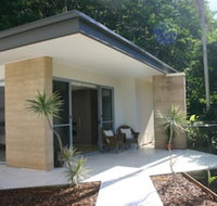The Luxury Eco Rainforest Retreat - Yamba Accommodation