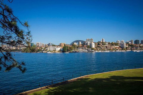 Million Dollar Harbour View - Yamba Accommodation 2