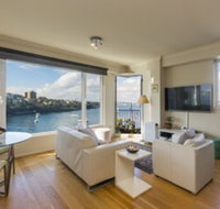 Million Dollar Harbour View - Yamba Accommodation