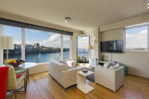 Million Dollar Harbour View - Yamba Accommodation 0