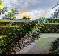 The Grapevine Motel - Yamba Accommodation